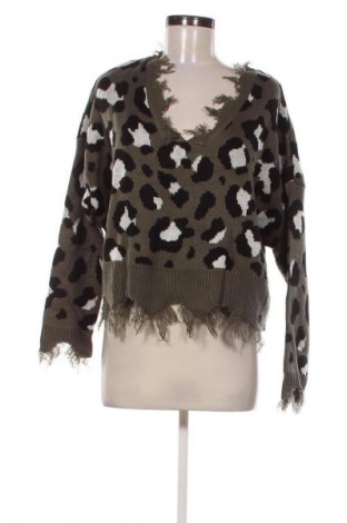 Női pulóver Polly & Esther, Méret M, Szín Sokszínű, Ár 10 049 Ft