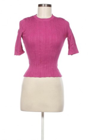 Damenpullover Preview, Größe XS, Farbe Lila, Preis 20,99 €