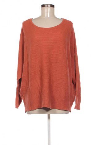 Damenpullover Preview, Größe XL, Farbe Orange, Preis € 25,99