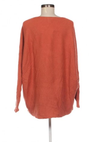 Damenpullover Preview, Größe XL, Farbe Orange, Preis € 25,99