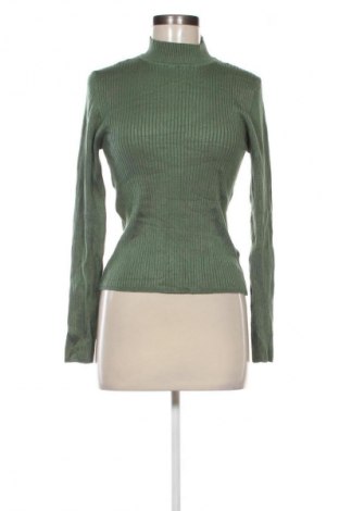 Damenpullover Primark, Größe L, Farbe Grün, Preis 12,99 €