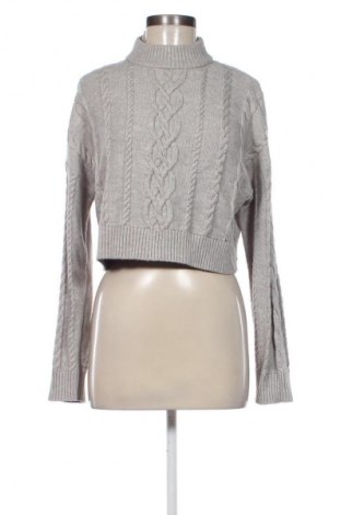 Damski sweter Primark, Rozmiar S, Kolor Szary, Cena 67,41 zł