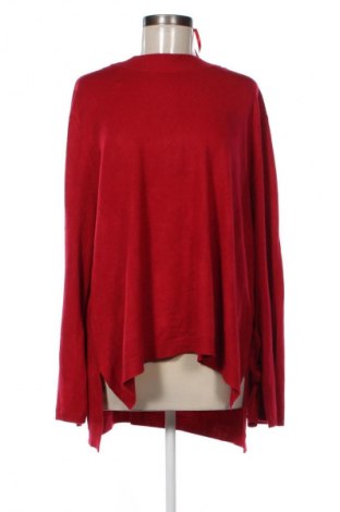 Damenpullover Primark, Größe XL, Farbe Rot, Preis € 15,00