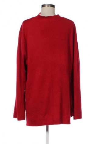 Damenpullover Primark, Größe XL, Farbe Rot, Preis € 15,00