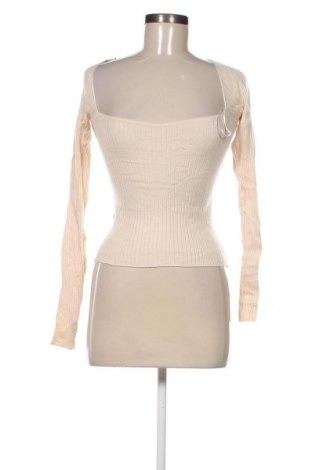 Damenpullover Princess Polly, Größe XL, Farbe Ecru, Preis € 40,99