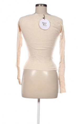 Damenpullover Princess Polly, Größe XL, Farbe Ecru, Preis € 40,99