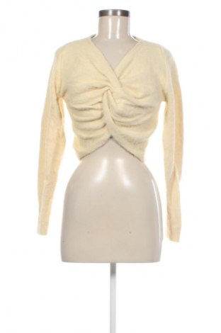 Damenpullover Princess Polly, Größe M, Farbe Ecru, Preis € 16,99