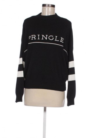 Dámský svetr Pringle of Scotland x H&M, Velikost S, Barva Černá, Cena  367,00 Kč