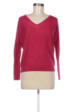 Damenpullover Promod, Größe L, Farbe Mehrfarbig, Preis 28,99 €