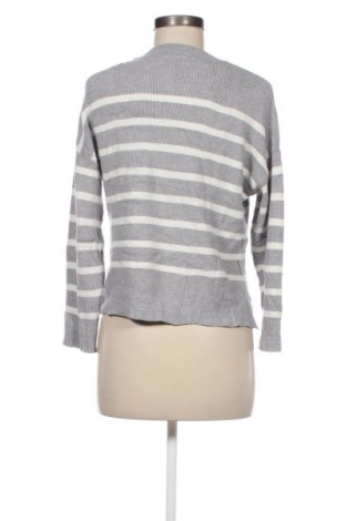 Дамски пуловер Pull&Bear, Размер XS, Цвят Многоцветен, Цена 18,99 лв.