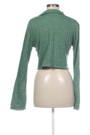 Pulover de femei Pull&Bear, Mărime M, Culoare Multicolor, Preț 100,99 Lei