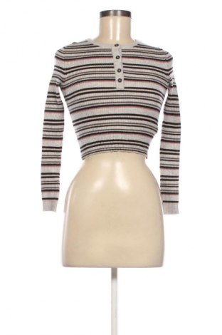 Damenpullover Pull&Bear, Größe S, Farbe Mehrfarbig, Preis € 17,59