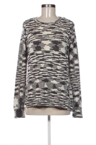 Damski sweter Q/S by S.Oliver, Rozmiar M, Kolor Kolorowy, Cena 94,34 zł