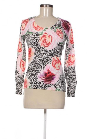 Damenpullover Queenspark, Größe M, Farbe Mehrfarbig, Preis € 15,99