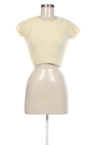 Damenpullover Rainbow, Größe XS, Farbe Gelb, Preis € 20,99