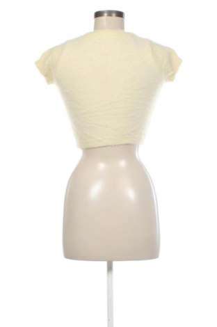 Damenpullover Rainbow, Größe XS, Farbe Gelb, Preis € 20,99