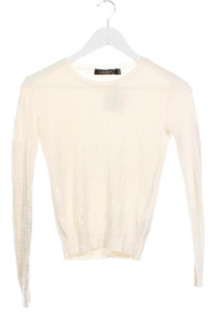 Damenpullover Ralph Lauren, Größe XS, Farbe Weiß, Preis € 107,99