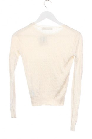 Damenpullover Ralph Lauren, Größe XS, Farbe Weiß, Preis € 107,99