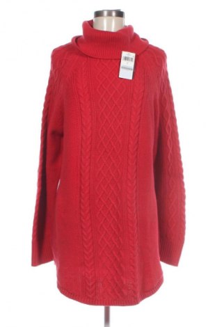 Dámsky pulóver Ralph Lauren, Veľkosť L, Farba Červená, Cena  139,95 €