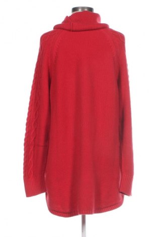 Dámsky pulóver Ralph Lauren, Veľkosť L, Farba Červená, Cena  139,95 €
