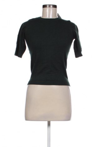 Damski sweter Reserved, Rozmiar S, Kolor Zielony, Cena 66,67 zł