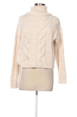 Damenpullover Reserved, Größe S, Farbe Beige, Preis 27,80 €