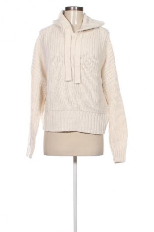 Dámsky pulóver Reserved, Veľkosť M, Farba Biela, Cena  14,83 €
