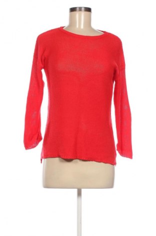 Damski sweter Reserved, Rozmiar XS, Kolor Czerwony, Cena 66,39 zł