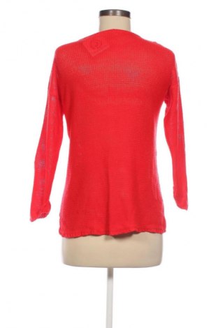 Damski sweter Reserved, Rozmiar XS, Kolor Czerwony, Cena 66,39 zł