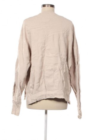 Damenpullover Review, Größe XXL, Farbe Braun, Preis € 28,99