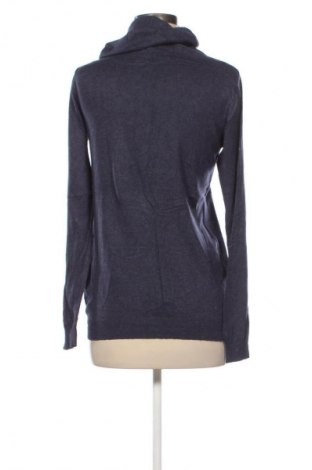 Damenpullover Review, Größe L, Farbe Blau, Preis € 56,37