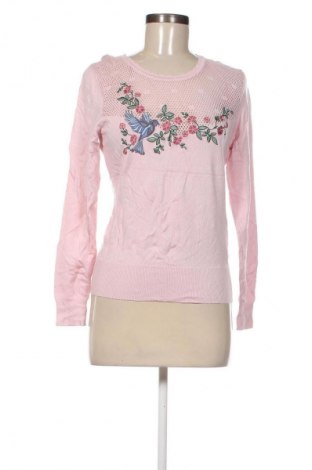 Damenpullover Review, Größe M, Farbe Mehrfarbig, Preis € 13,99