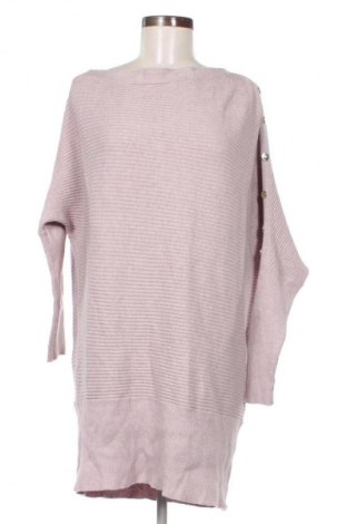 Damenpullover River Island, Größe L, Farbe Rosa, Preis € 20,97