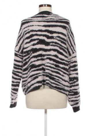 Дамски пуловер River Island, Размер L, Цвят Многоцветен, Цена 24,99 лв.