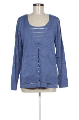 Pulover de femei Rockmans, Mărime L, Culoare Multicolor, Preț 44,99 Lei