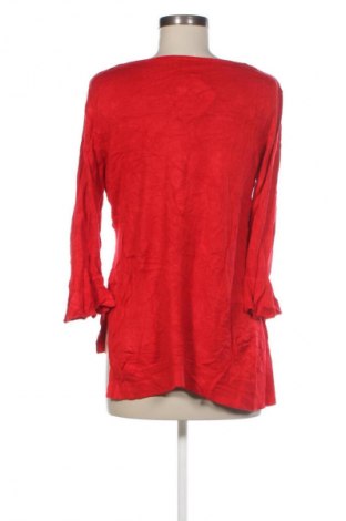 Dámsky pulóver Rockmans, Veľkosť M, Farba Červená, Cena  7,95 €