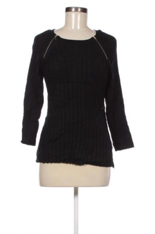 Damenpullover Rockmans, Größe XL, Farbe Schwarz, Preis € 12,99
