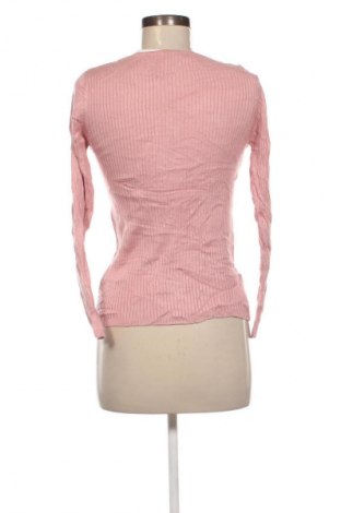 Damenpullover Rockmans, Größe XS, Farbe Rosa, Preis € 7,99