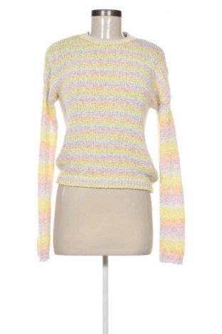Damski sweter S.Oliver, Rozmiar S, Kolor Kolorowy, Cena 64,99 zł