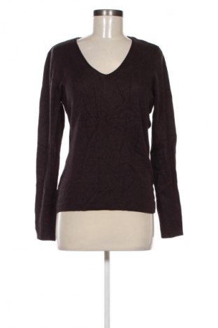 Damski sweter S.Oliver, Rozmiar M, Kolor Brązowy, Cena 67,99 zł