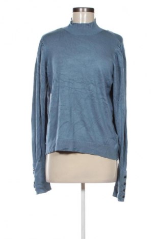 Damski sweter S.Oliver, Rozmiar M, Kolor Niebieski, Cena 65,99 zł