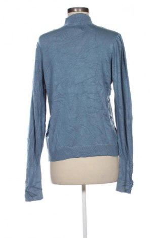 Damski sweter S.Oliver, Rozmiar M, Kolor Niebieski, Cena 65,99 zł