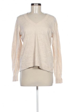 Damenpullover S.Oliver, Größe M, Farbe Ecru, Preis € 20,99