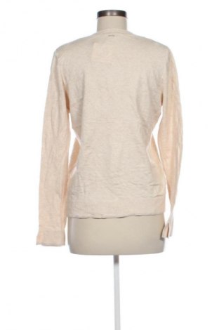 Damenpullover S.Oliver, Größe M, Farbe Ecru, Preis € 20,99