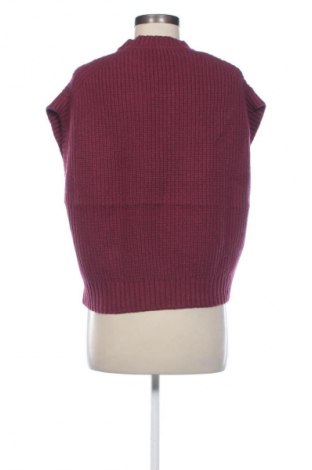 Damski sweter S.Oliver, Rozmiar L, Kolor Czerwony, Cena 94,25 zł