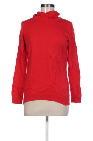 Damenpullover S.Oliver, Größe M, Farbe Rot, Preis € 20,97