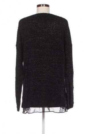 Damski sweter S.Oliver, Rozmiar M, Kolor Czarny, Cena 71,99 zł