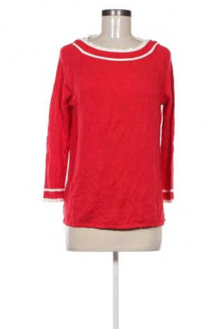 Damenpullover S.Oliver Black Label, Größe M, Farbe Rot, Preis € 20,99