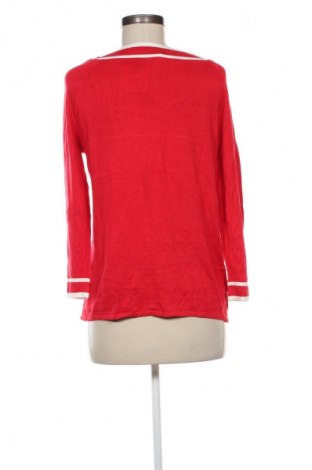 Damenpullover S.Oliver Black Label, Größe M, Farbe Rot, Preis € 20,99