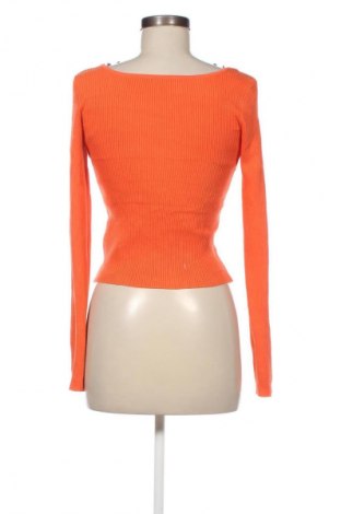 Damenpullover SHEIN, Größe M, Farbe Orange, Preis € 20,99